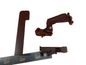 ✅Citroen Berlingo 650 1.5 Diesel 2020 Left Side Sliding Door Rollers 9816965880G - Image 1