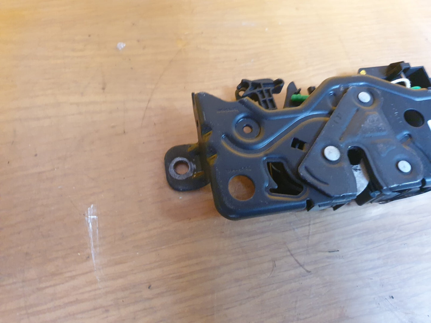 ✅2021 BMW 1 SERIES F40 M SPORT TAILGATE BOOT LOCK LATCH 7383282 + WARRANTY A177 - Image 2