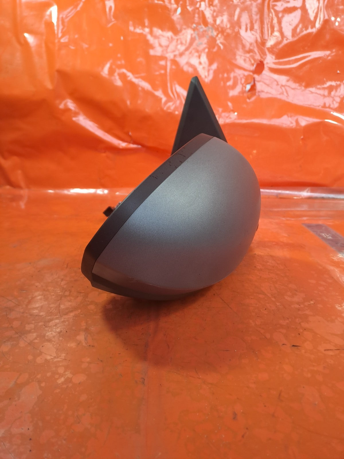 ✅2024 DACIA DUSTER JOURNEY FRONT RIGHT WING MIRROR + WARRANTY A364 - Image 12