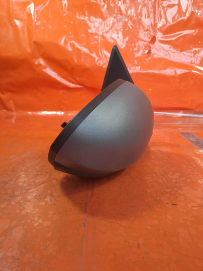 ✅2024 DACIA DUSTER JOURNEY FRONT RIGHT WING MIRROR + WARRANTY A364 - Image 12