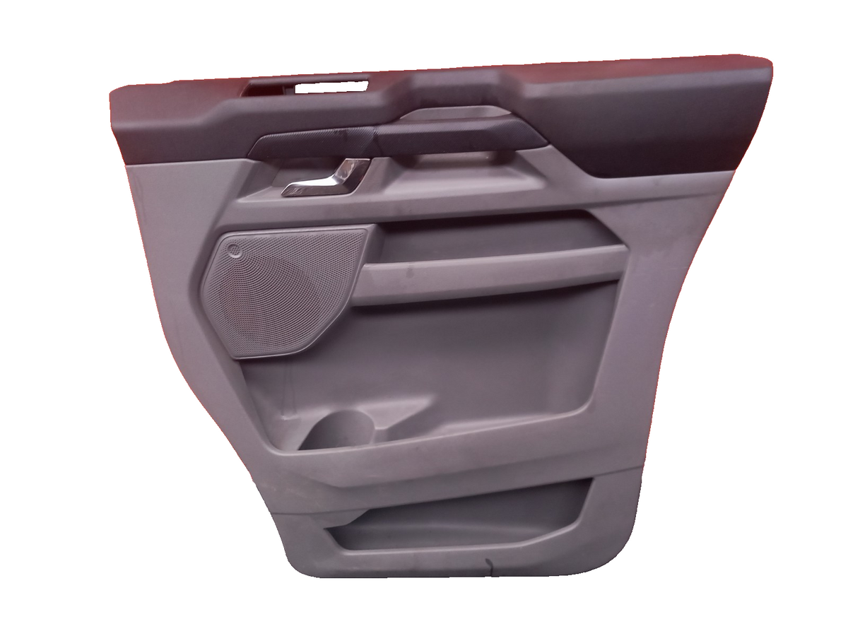 Ford Transit Custom 2.0 Diesel 2024 Front Right Door Card PZ31V23942BC A406 - Image 1