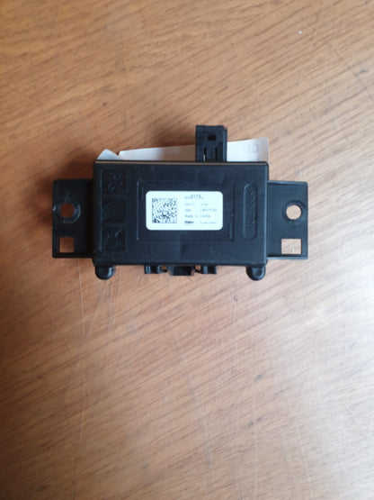 ✅PEUGEOT 2008 MK2 GT EV ELECTRIC 2020 INTERIOR LIGHT CONTROL MODULE 9828517980 - Image 4