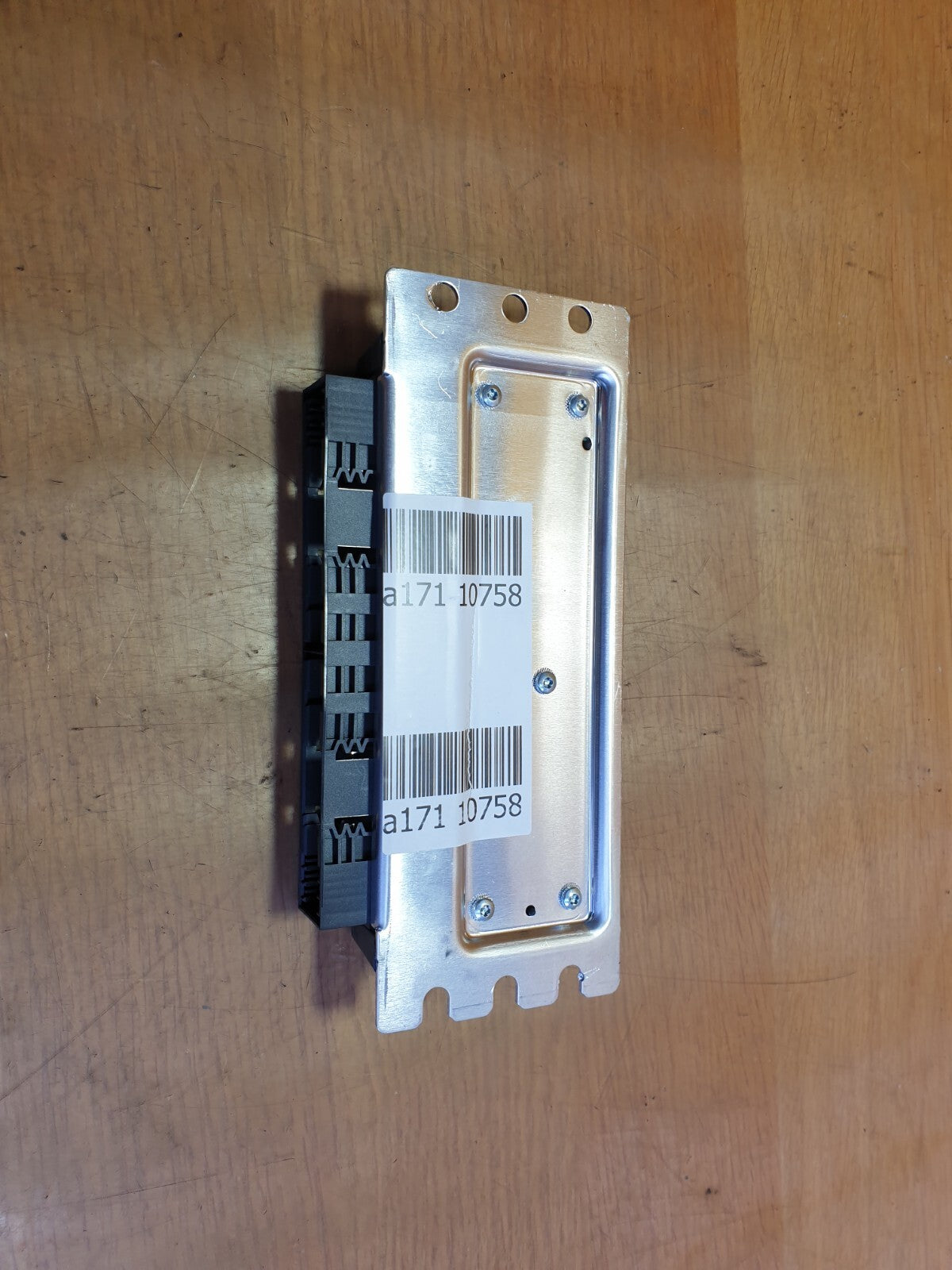 ✅2023 BMW Z4 G29 SDRIVE20i 2.0P VDP CONTROL MODULE 8858486 + WARRANTY A171 - Image 7