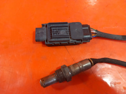 2019 Ford Transit Custom Lambda Oxygen Sensor GK21-5E145-AD Warranty A383 - Image 10