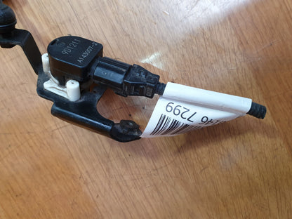 ✅Lexus NX 300H 2.5 Petrol 2019 Rear Left Height Level Sensor 89408-48040 A146 - Image 4