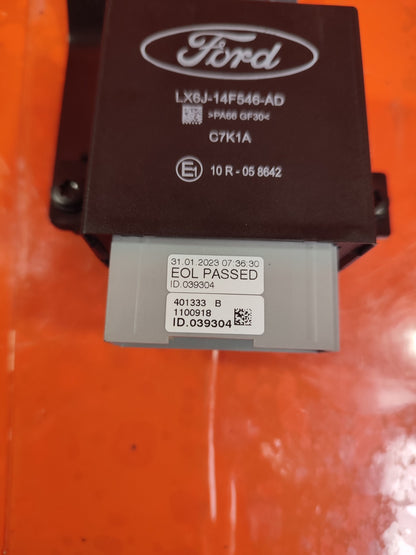 ✅FORD KUGA St-LINE 1.5 PETROL 2024 TRAILER TOW MODULE LX6J14F546AD Warranty A302 - Image 12