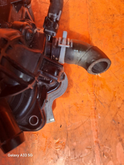 ✅VW GOLF GTE MK8 1.4 PETROL 2023 WATER COOLANT PUMP 04E121121K Warranty A294 - Image 7