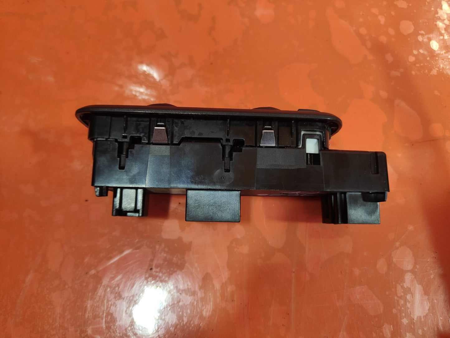 FORD ECOSPORT 1.5 DIESEL 2016 FRONT RIGHT WINDOW SWITCHES EN1514A132BA A020 - Image 7
