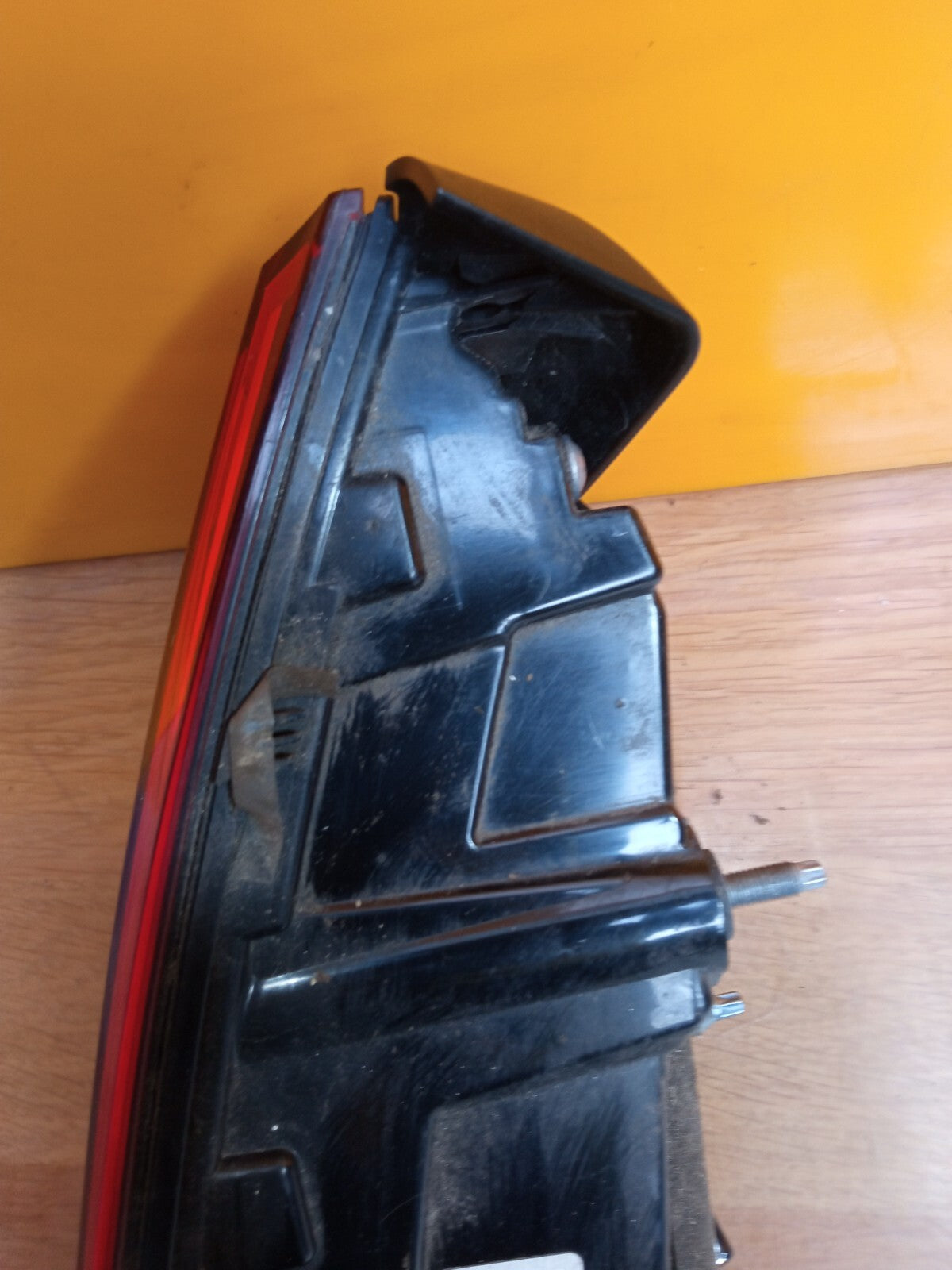 ✅2016 Audi A5 F5 Coupe 2016 Rear Left Inner Tail Light 8W6945093D Warranty A142 - Image 9