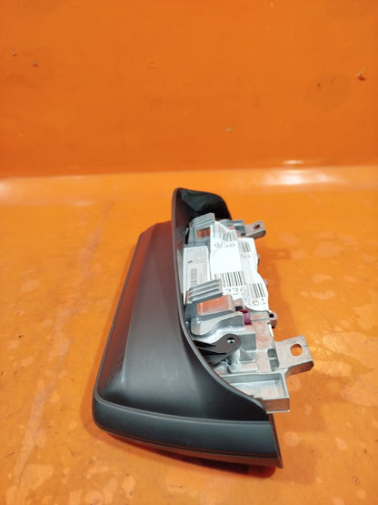 ✅BMW 116D 2.0 D 2011 RADIO CD PLAYER HEAD UNIT DISPLAY CLIMATE SWITCH Warranty - Image 9