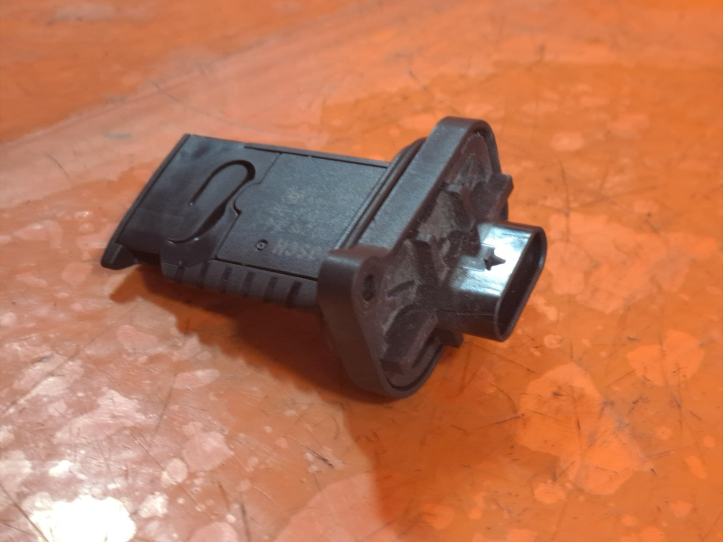 ✅2019 BMW 1 Series F20 M Sport Air Mass Meter Sensor 7602038 + Warranty A360 - Image 9