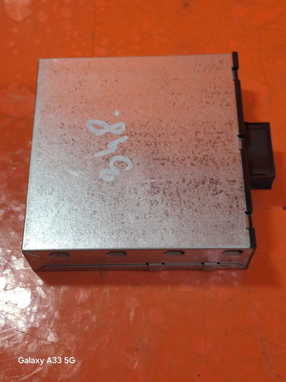 ✅2013 BMW 1 SERIES E88 TORQUE CONVERTER CONTROL MODULE 9253208 + WARRANTY A348 - Image 10