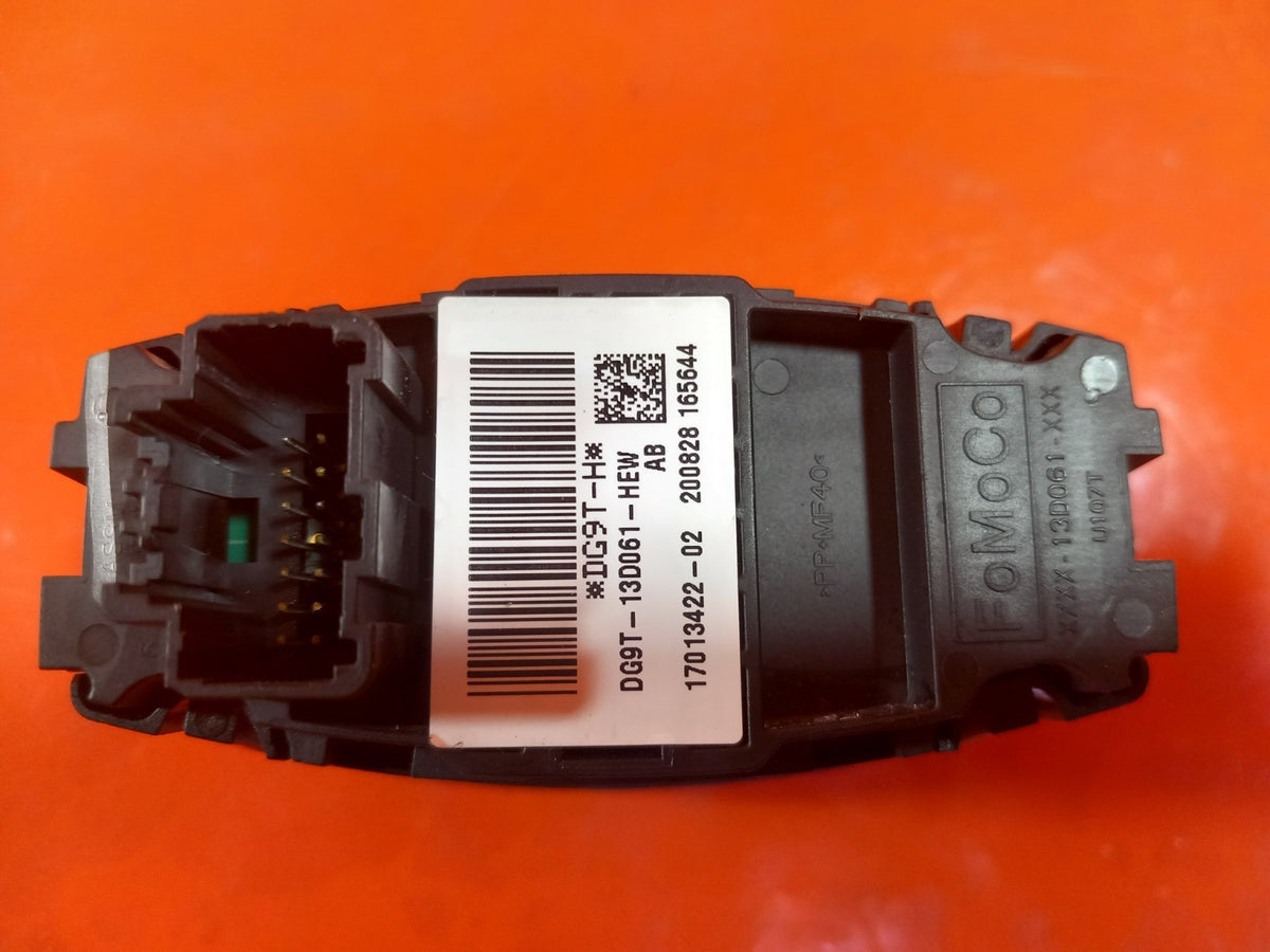 2021 Ford Ranger Wildtrak Headlight Control Switch DG9T-13D061-HEW Warranty A407 - Image 7