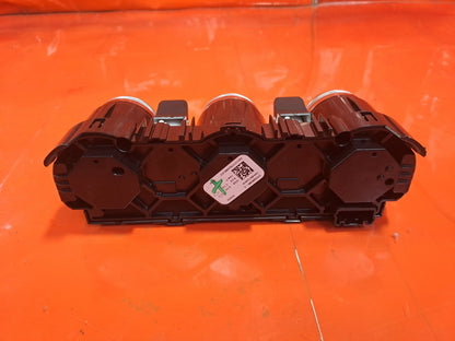 ✅2021 Renault Captur MK2 Iconic Heater Climate Control 275100936R +Warranty A385 - Image 7
