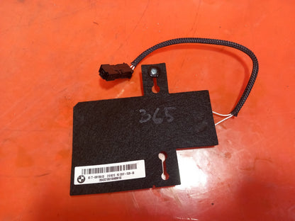 2021 BMW 1 Series F40 Front Left Seat Occupancy Sensor 9361958 Warranty A365 - Image 2