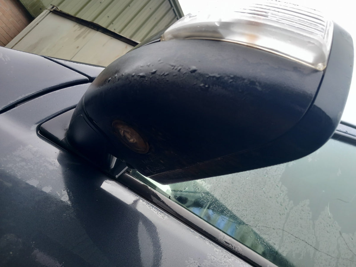 2021 Ford Ranger Wildtrak Front Left Passenger Side Wing Mirror PF Warranty A418 - Image 5