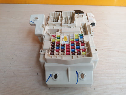 KIA SOUL MK2 1.6 PETROL 2016 FUSE BOX 91950B2562 X00 - Image 8