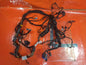 ✅FORD TRANSIT CUSTOM 2.2 DIESEL 2013 DASHBOARD WIRING LOOM HARNESS BK2T14K024DFF - Image 1