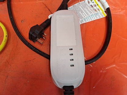 ✅VW Golf Gte 1.4 Petrol 2022 3 Pin Home Plug Charging Cable 1EA971675AF Warranty - Image 6
