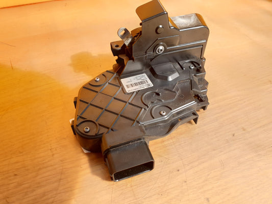 ✅2007 FORD MONDEO MK4 2.5P REAR RIGHT DOOR LOCK 6M2A-R26412-EB + WARRANTY A085 - Image 1