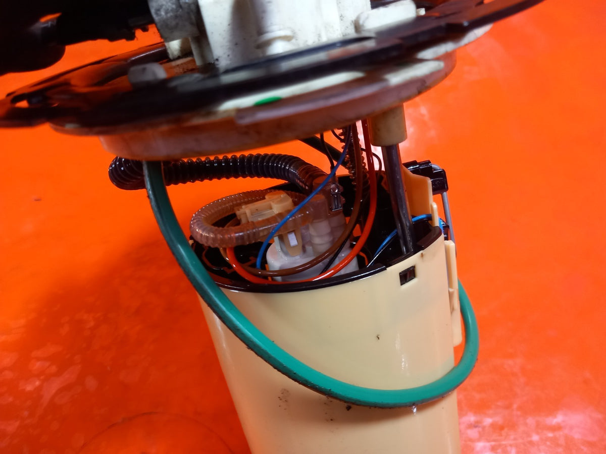 Ford Transit Custom 2.0 Diesel 2016 Fuel Pump Sender Unit GK219H307AC A409 - Image 7