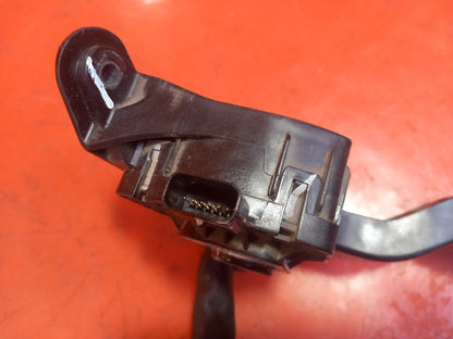 2017 Ford Ranger Wildtrak Throttle Pedal AB39-9F836-CD Warranty A401 - Image 9