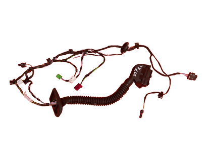 2025 Mercedes GLE W167 AMG Rear Left Door Wiring Loom A1675409845 Warranty A397 - Image 1