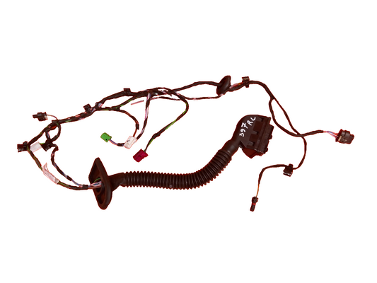 2025 Mercedes GLE W167 AMG Rear Left Door Wiring Loom A1675409845 Warranty A397 - Image 1