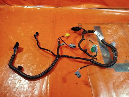 ✅FORD KUGA St-LINE 1.5 PETROL 2024 FRONT LEFT SEAT WIRING LOOM RU5T14D231SJB - Image 12