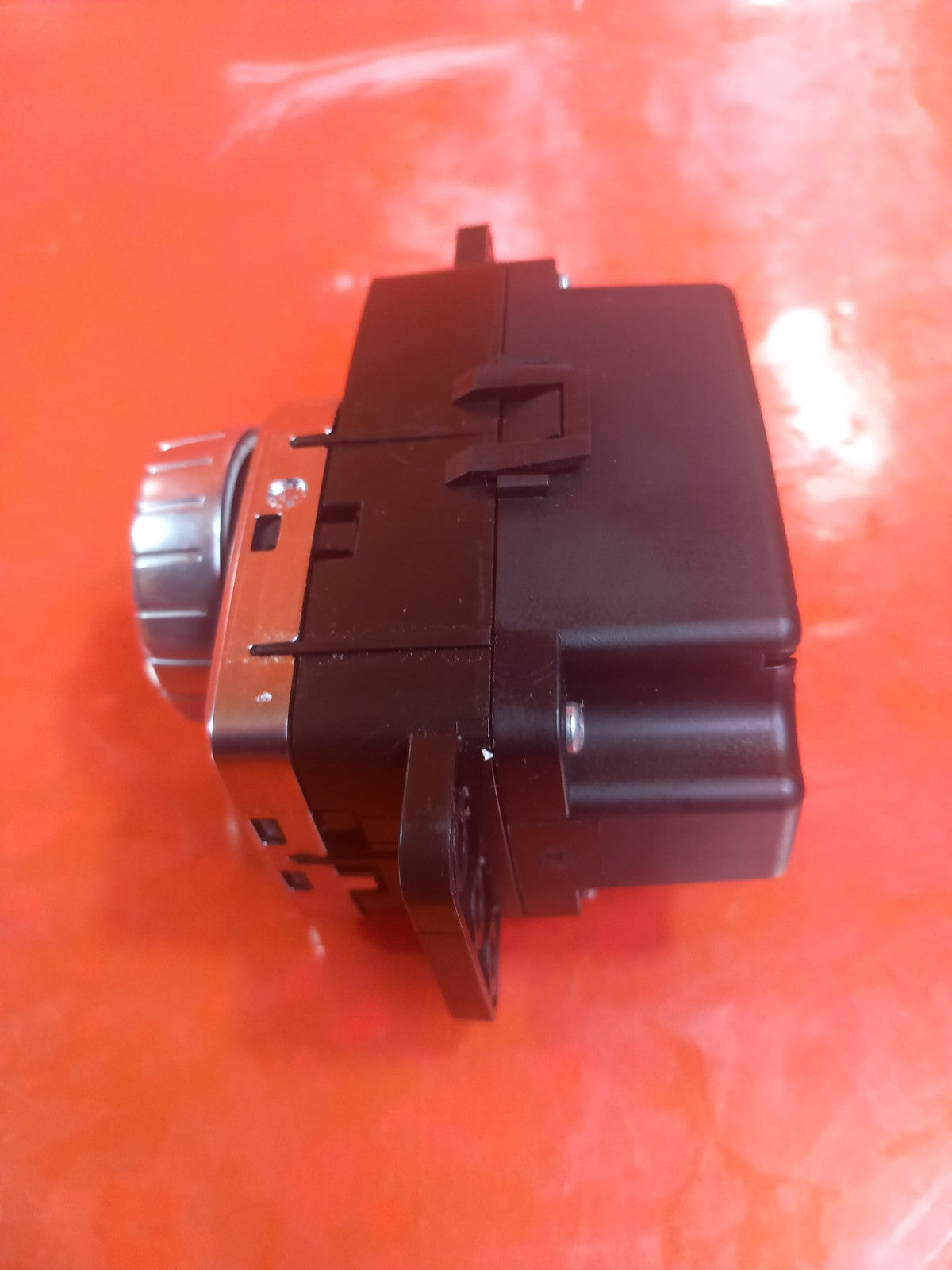 Mercedes A Class W176 Multimedia Control Switch A2469009815 Warranty xAA - Image 9