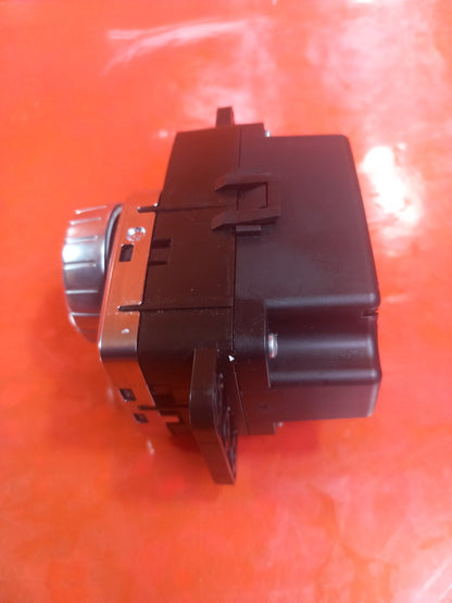 Mercedes A Class W176 Multimedia Control Switch A2469009815 Warranty xAA - Image 9