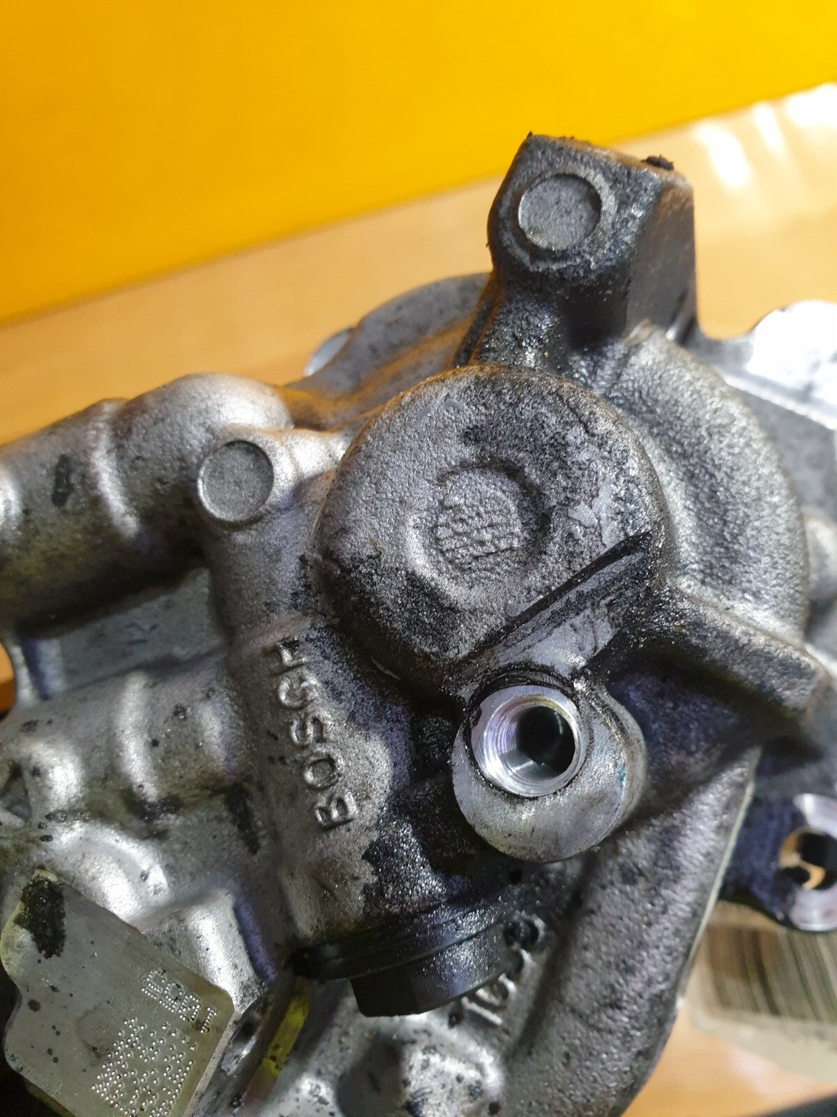 ✅2015 BMW 2 Series F45 1.5D High Pressure Fuel Pump 8511626 + Warranty A143 - Image 12
