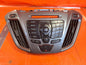 ✅Ford Tourneo Custom 2.0 Diesel 2017 Radio Stereo Control Panel GK2T18K811CB - Image 1