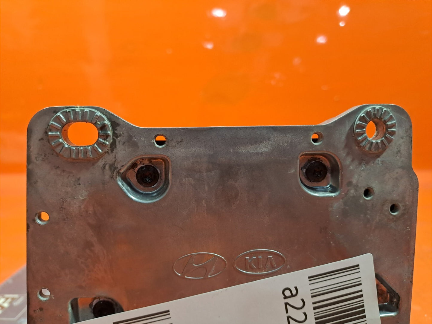 HYUNDAI IONIQ 5 2024 AIRBAG CONTROL MODULE ECU 95910-GI310 Warranty A226 - Image 12