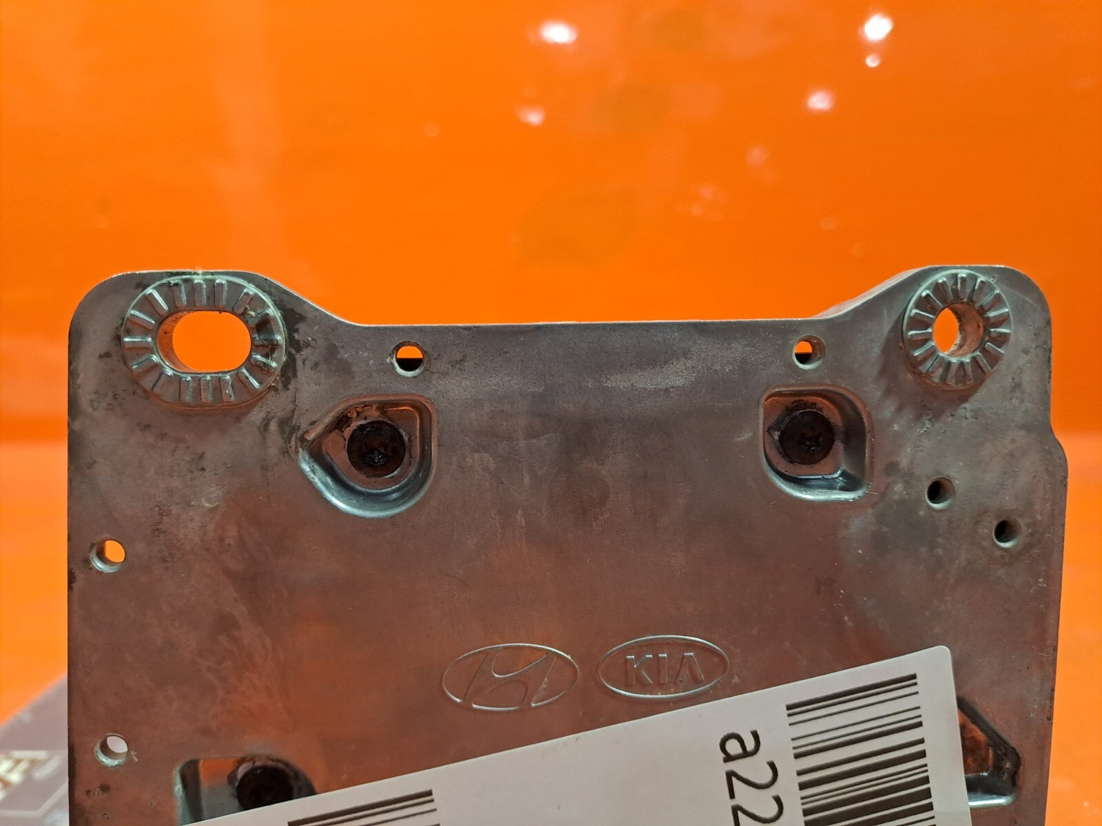 HYUNDAI IONIQ 5 2024 AIRBAG CONTROL MODULE ECU 95910-GI310 Warranty A226 - Image 12