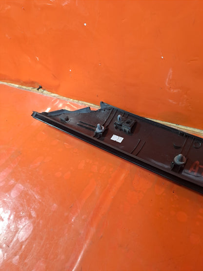 ✅2016 SSANGYONG TIVOLI ElX 1.6D FRONT LEFT A PILLAR TRIM MOLDING 7921035010 A279 - Image 8