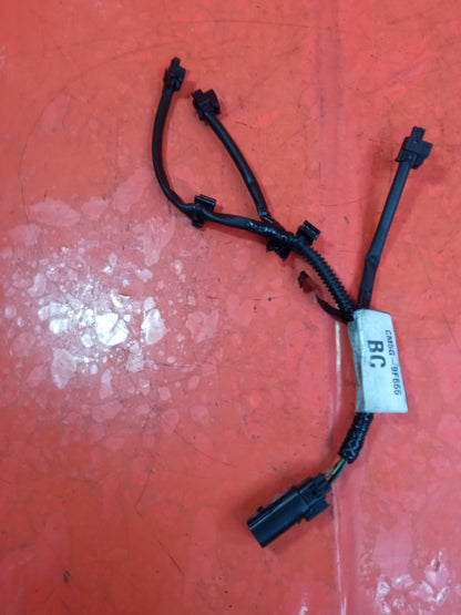 ✅Ford Focus St-Line 1.0 Petrol 2024 Fuel Injector Wiring Loom CM5G-9F666-BC A267 - Image 9