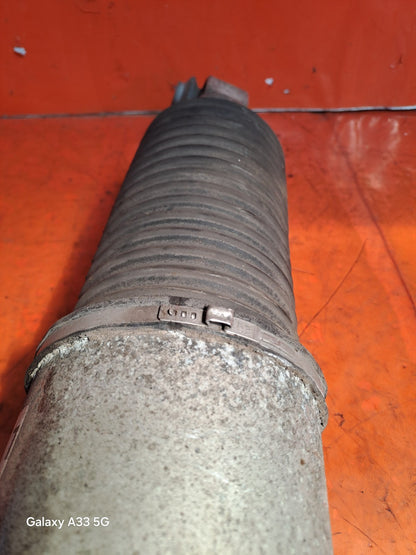 ✅BMW E66 3.0 DIESEL 2008 REAR LEFT SHOCK ABSORBER SPRING AIR SUSPENSION STRUT - Image 6