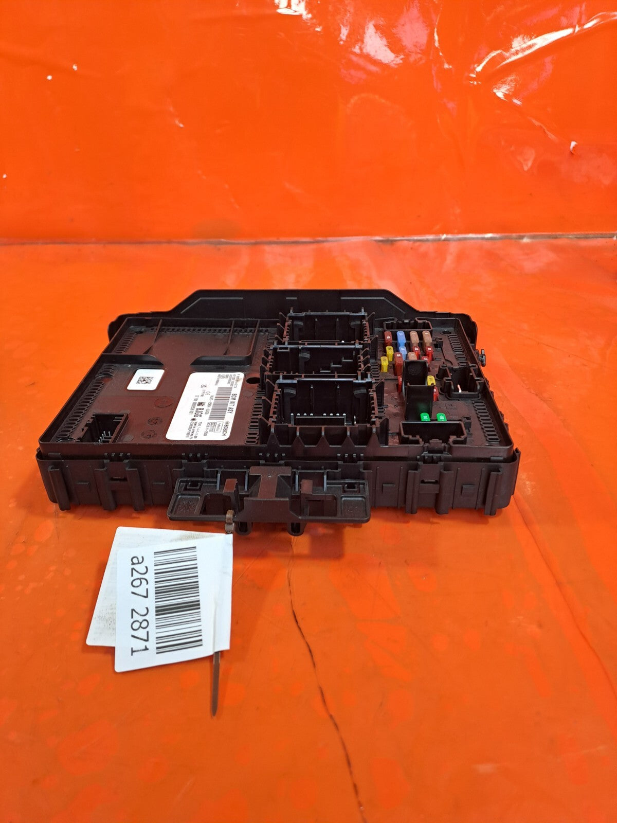 ✅FORD FOCUS ST-LINE 1.0 PETROL 2024 BCM BODY CONTROL MODULE ECU NU5T15604BJGG - Image 5