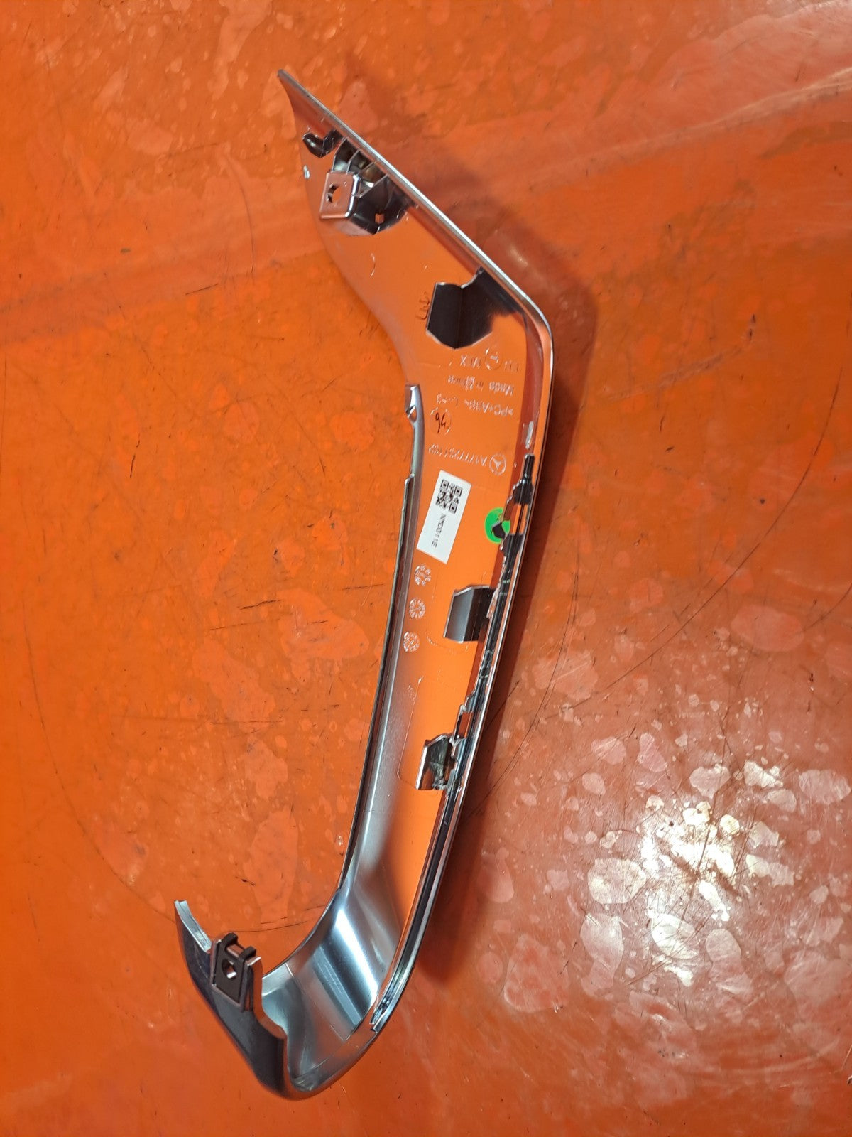 ✅MERCEDES A180D W177 1.5 DIESEL 2019 FRONT OR REAR LEFT DOOR PANEL TRIM A347 - Image 9