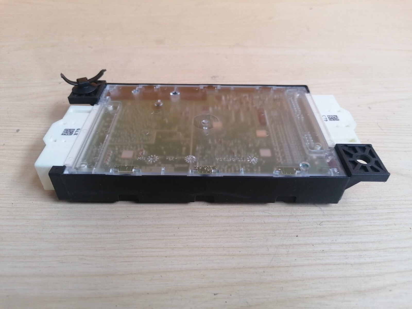 ✅2020 MERCEDES A CLASS W177 1.3P KEYLESS ENTRY MODULE A1679004416 A050 - Image 7