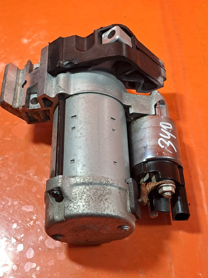 ✅BMW G20 330E 2.0 PETROL 2023 STARTER MOTOR 8687064 Warranty A340 - Image 6