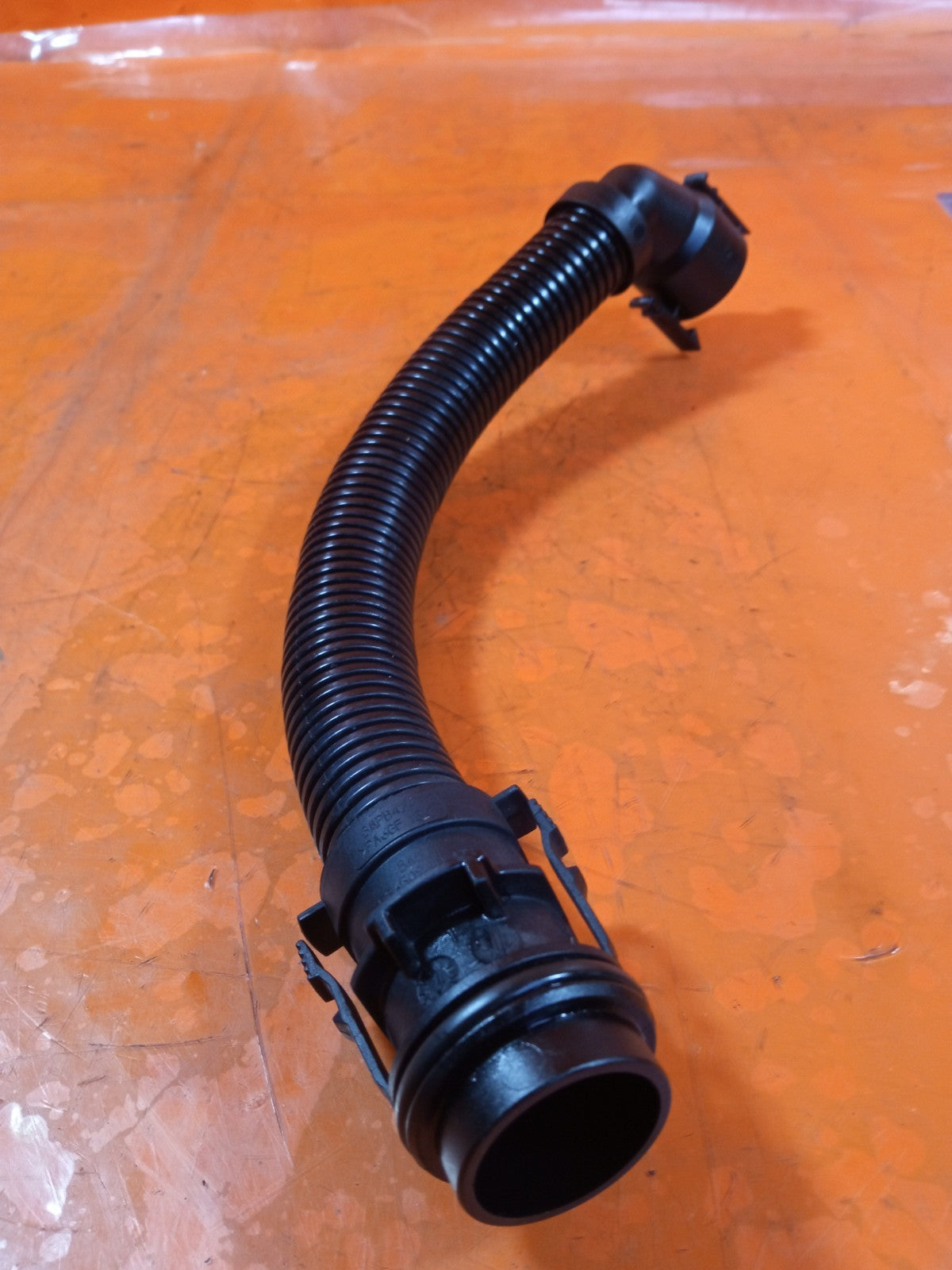 ✅BMW 420D F33 2.0 Diesel 2016 Air Intake Breather Pipe 586509 Warranty A368 - Image 3