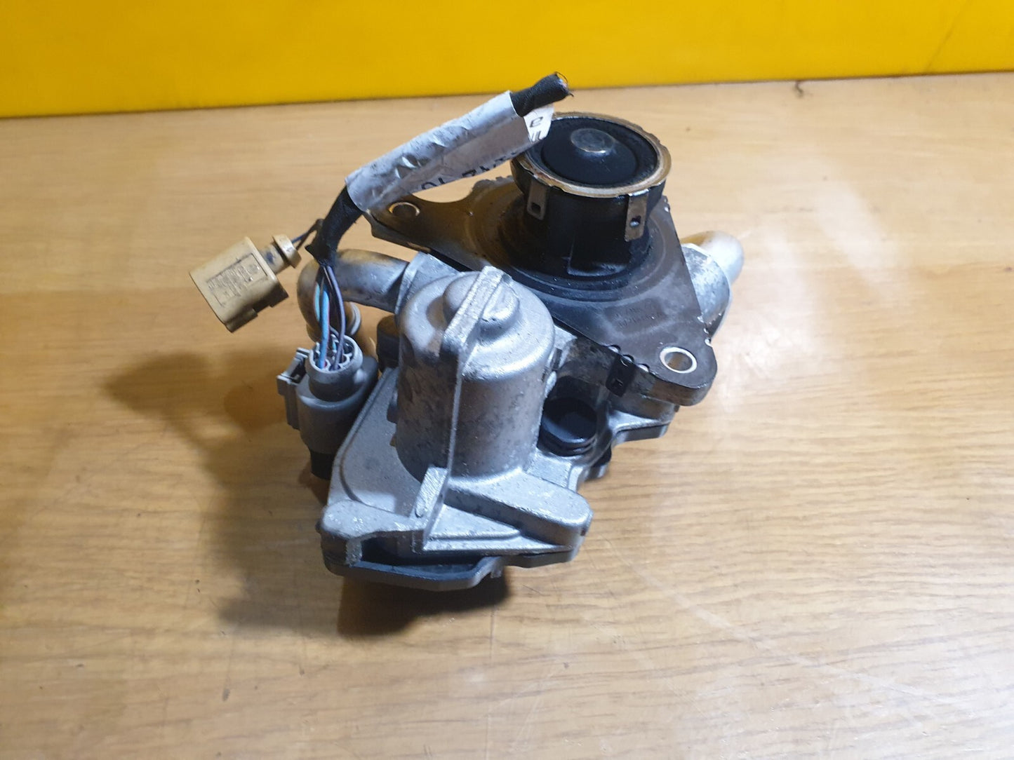 ✅AUDI A5 S-LINE 2.0 DIESEL 2016 EGR VALVE 04L131501S Warranty A142 - Image 4