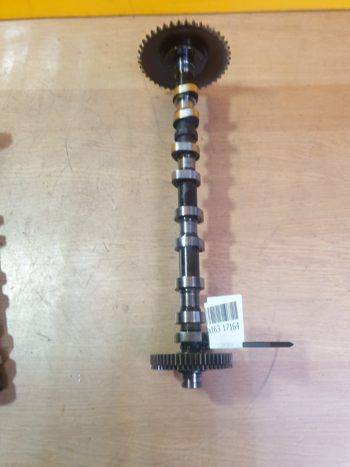 ✅2016 SSANGYONG TIVOLI XLV 1.6XDi CAMSHAFTS + WARRANTY A163 - Image 10