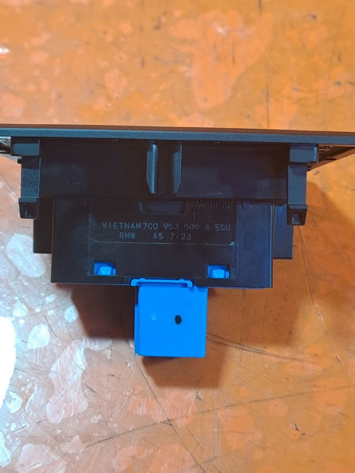 ✅FORD TOURNEO CONNECT VW CADDY 2.0 DIESEL 2024 HAZARD SWITCH 2K7919221A Warranty - Image 7