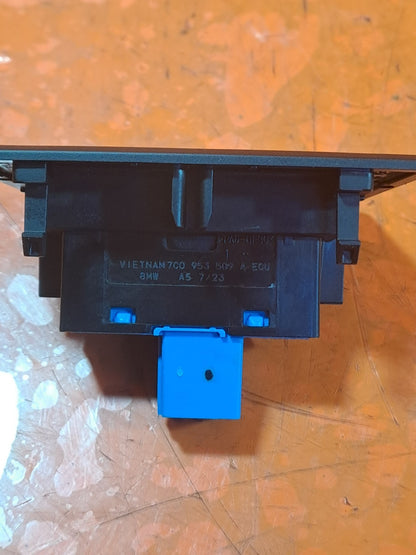 ✅FORD TOURNEO CONNECT VW CADDY 2.0 DIESEL 2024 HAZARD SWITCH 2K7919221A Warranty - Image 7