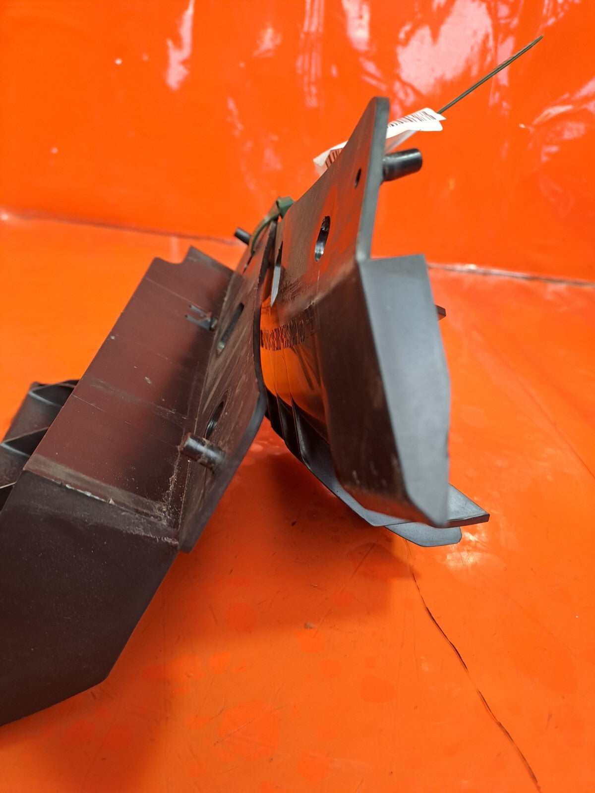 ✅2020 TESLA MODEL 3 FRONT BUMPER BRACKET PAIR 1084169-00-B + WARRANTY A266 - Image 11