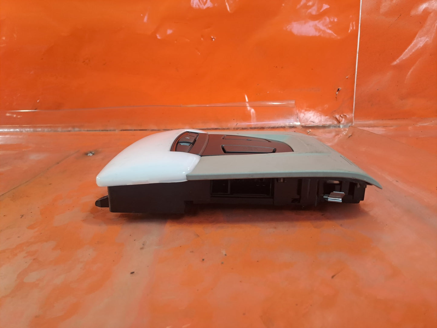 ✅BMW 3 SERIES F30 320D 2.0 DIESEL 2012 INTERIOR ROOF LIGHT Warranty A321 - Image 5