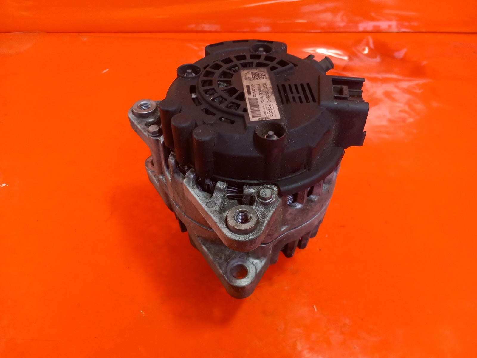 2019 Ford Galaxy MK3 Zetec Alternator DS7T-10300-FC Warranty A345 - Image 8